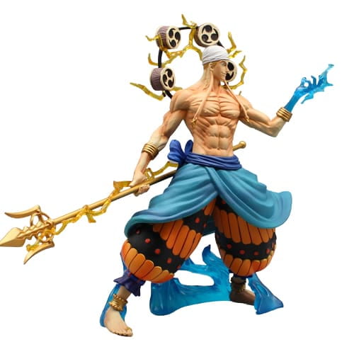 Ener "Thunder" Figur - One Piece™