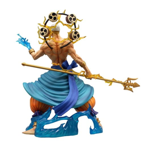 Ener "Thunder" Figur - One Piece™