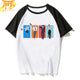 Enhet 4 T-Shirt - Chainsaw Man™