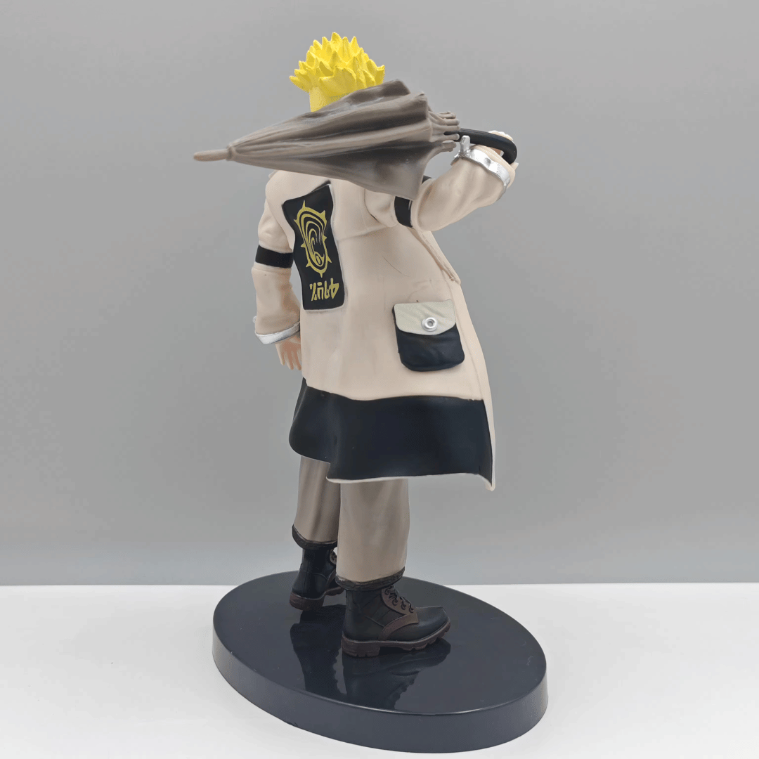 Enjin Figur – Gachiakuta™