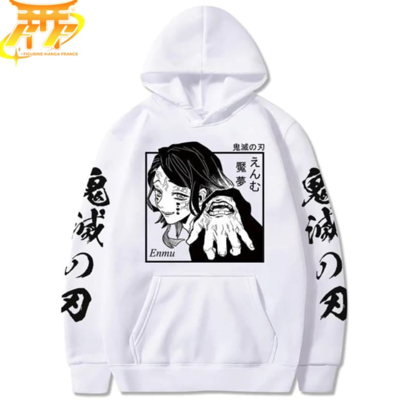 Enmu Tröja – Demon Slayer™