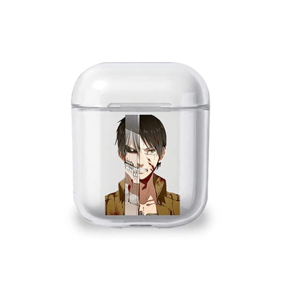 Eren AirPods-fodral - Attack on Titan™