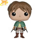 Eren Funko POP - Attack on Titan™