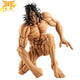 Eren Jäger Anfallande Titan Figur - Attack on Titan™