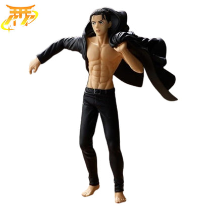 Eren Jäger Vuxen Figur - Attack on Titan™