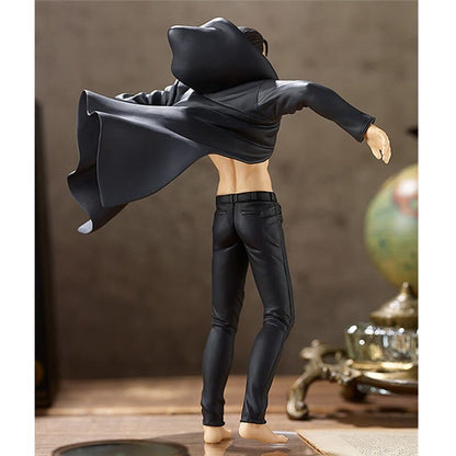 Eren Jäger Vuxen Figur - Attack on Titan™
