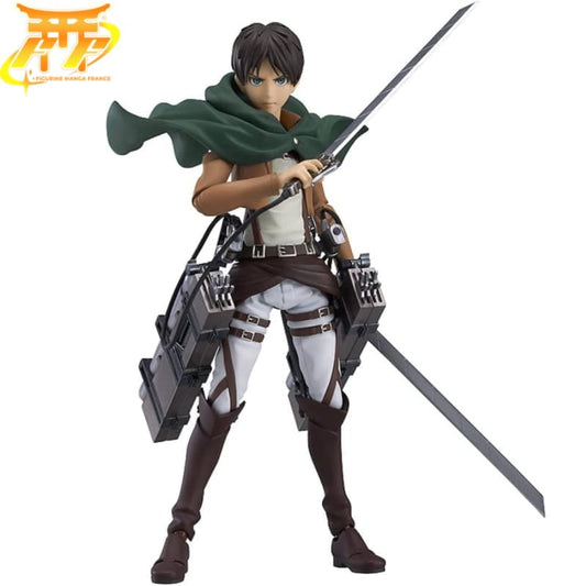 Eren Jaeger Figur - Attack on Titan™