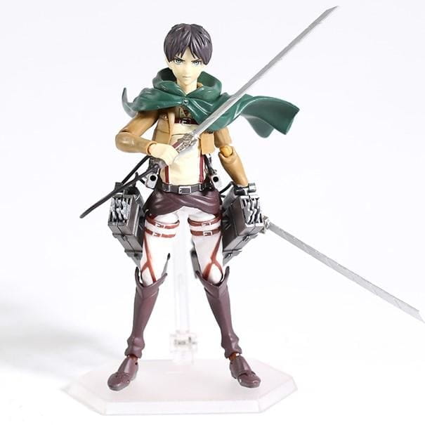 Eren Jaeger Figur - Attack on Titan™