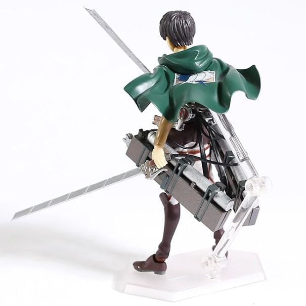 Eren Jaeger Figur - Attack on Titan™