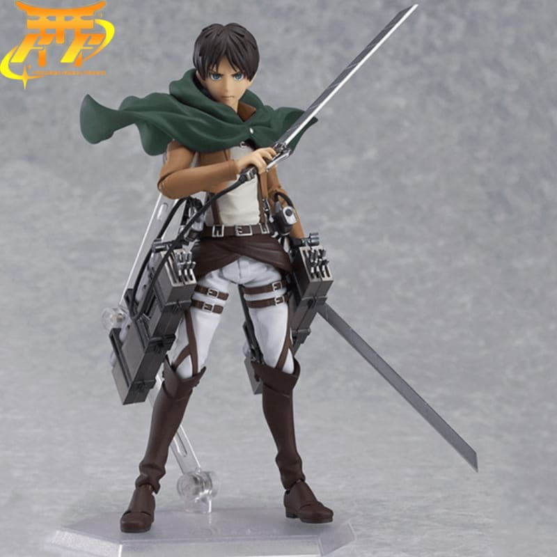 Eren Jaeger Figur - Attack on Titan™