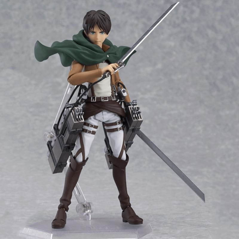 Eren Jaeger Figur - Attack on Titan™