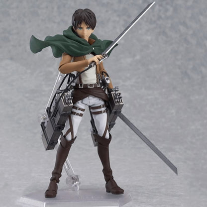 Eren Jaeger Figur - Attack on Titan™