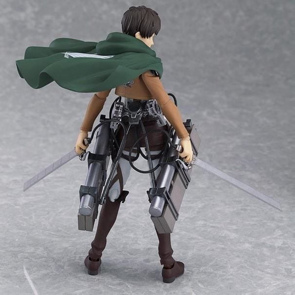 Eren Jaeger Figur - Attack on Titan™