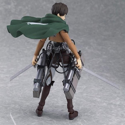 Eren Jaeger Figur - Attack on Titan™