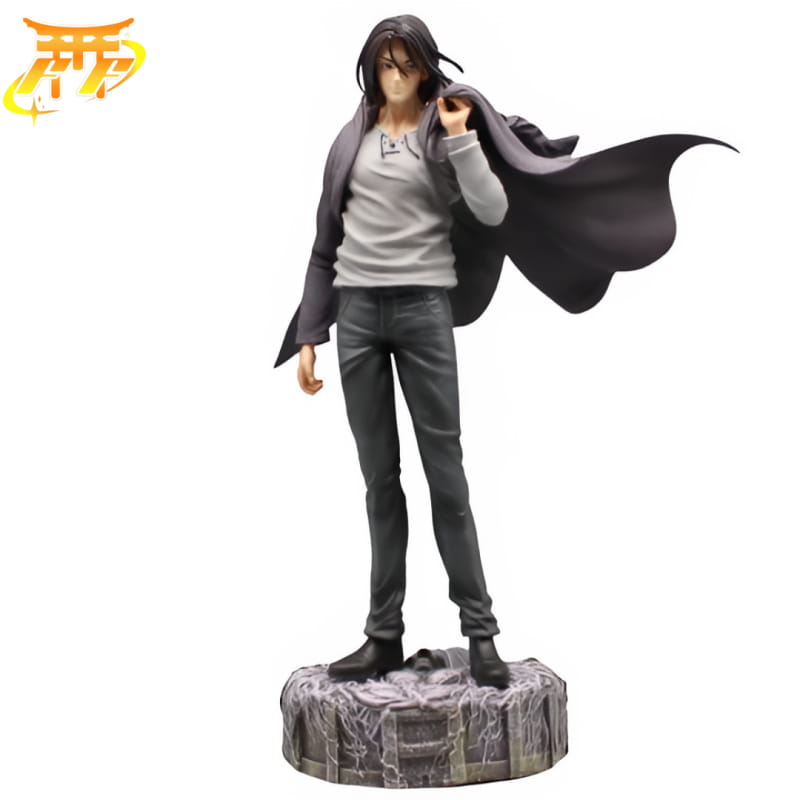Eren "Ledare" Figur - Attack on Titan™