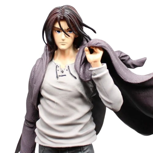 Eren "Ledare" Figur - Attack on Titan™