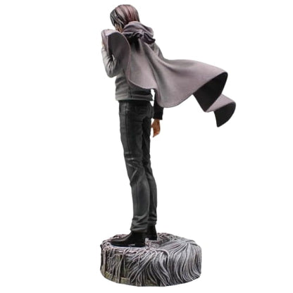 Eren "Ledare" Figur - Attack on Titan™