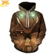 Eren ”Titan” Tröja – Attack on Titan™