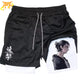 Eren Vuxen Shorts – Attack on Titan™