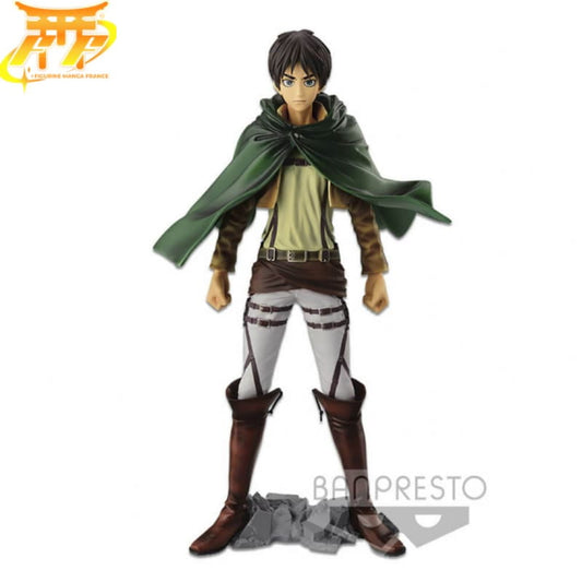 Eren Yeager Figur - Attack on Titan™