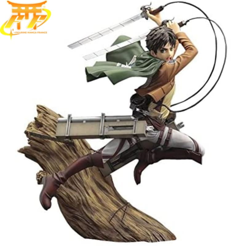 Eren Yeager Figur - Attack on Titan™