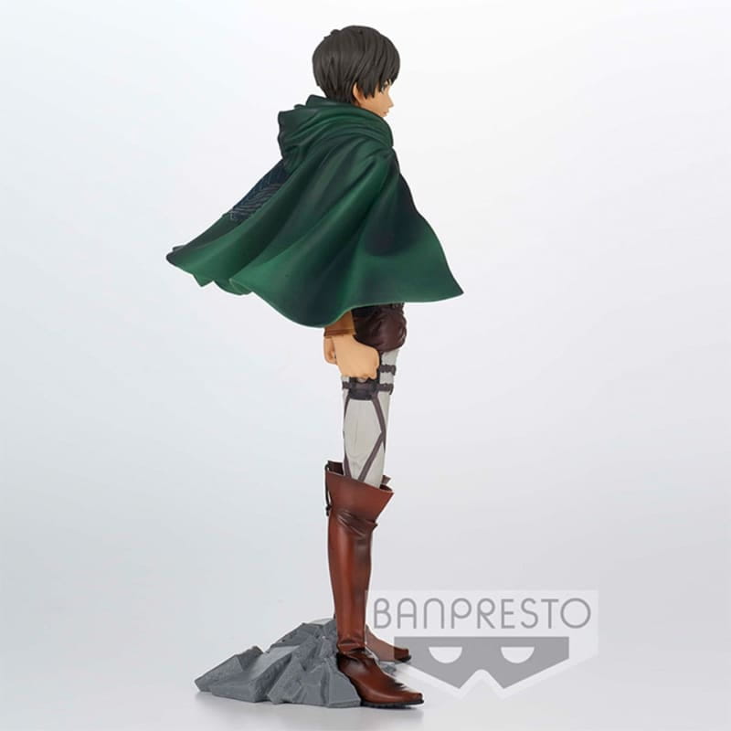Eren Yeager Figur - Attack on Titan™