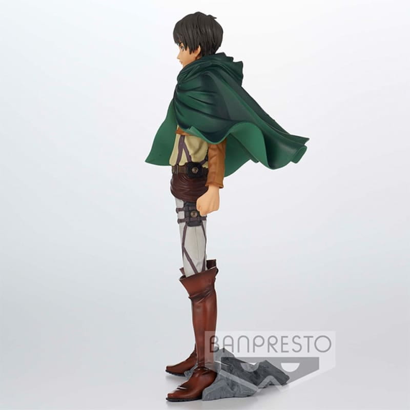 Eren Yeager Figur - Attack on Titan™