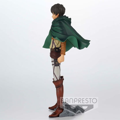 Eren Yeager Figur - Attack on Titan™