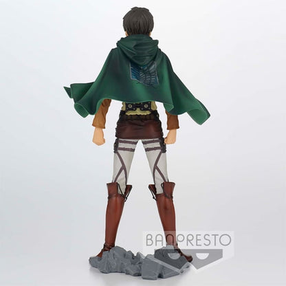 Eren Yeager Figur - Attack on Titan™