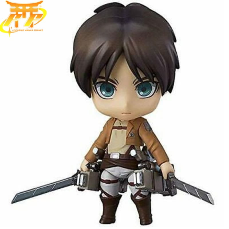 Eren Yeager Nendoroid-Figur - Attack on Titan™