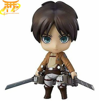 Eren Yeager Nendoroid-Figur - Attack on Titan™