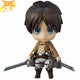 Eren Yeager Nendoroid Figur - Attack on Titan™