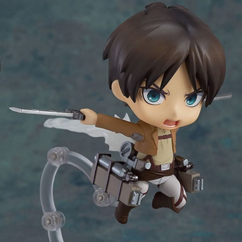 Eren Yeager Nendoroid-Figur - Attack on Titan™