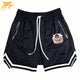 Eren i Titanform Shorts – Attack on Titan™