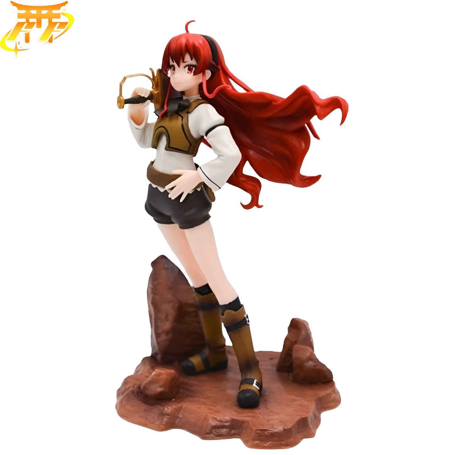 Eris Greyrat Figur - Mushoku Tensei Jobless Reincarnation™