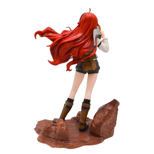 Eris Greyrat Figur - Mushoku Tensei Jobless Reincarnation™