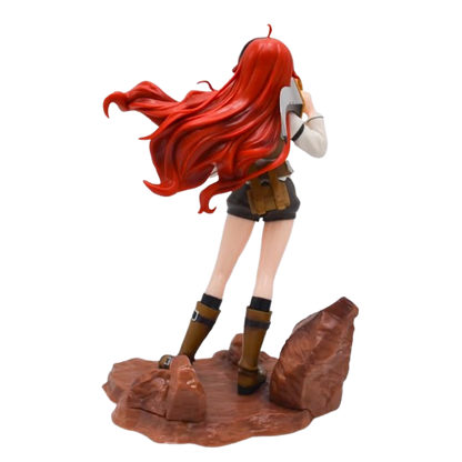 Eris Greyrat Figur - Mushoku Tensei Jobless Reincarnation™