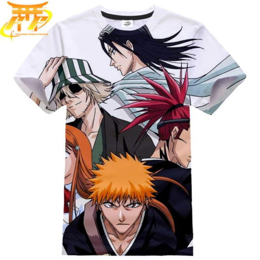 "Ersättande Shinigami" bågen T-shirt - Bleach™