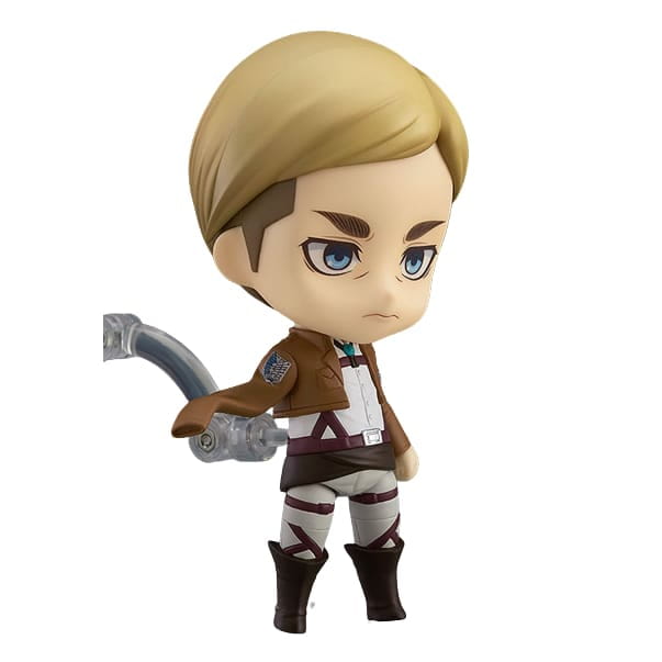 Erwin Nendoroidfigur - Attack on Titan™