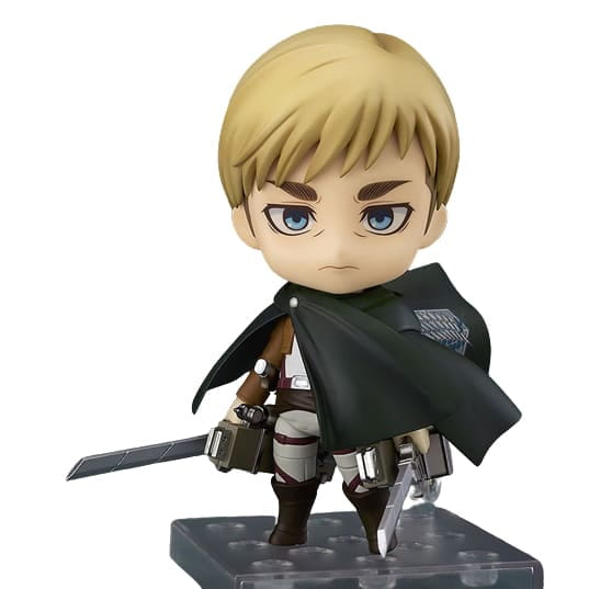 Erwin Nendoroidfigur - Attack on Titan™