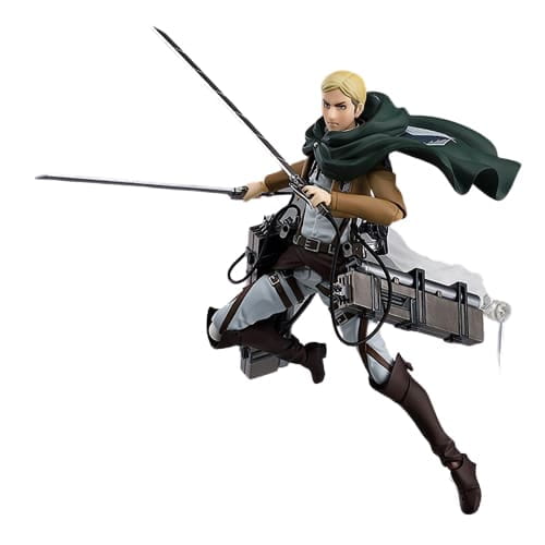 Erwin Smith Figur - Attack on Titan™