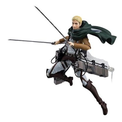 Erwin Smith Figur - Attack on Titan™