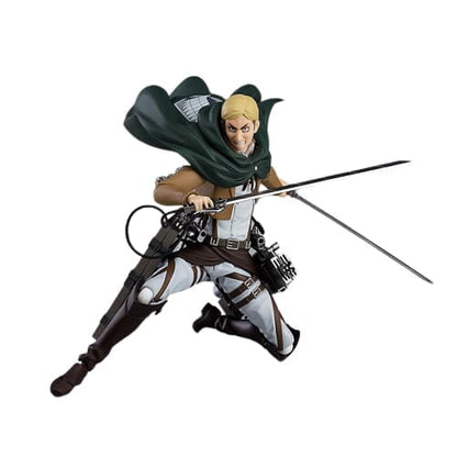 Erwin Smith Figur - Attack on Titan™