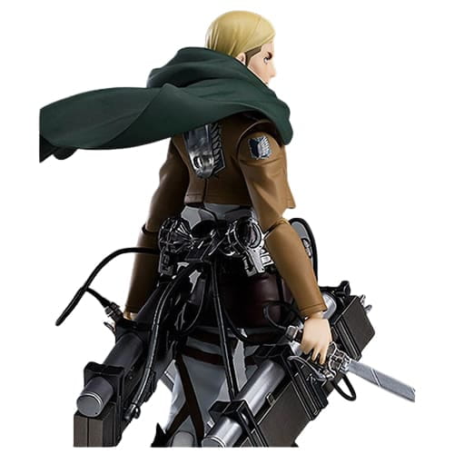 Erwin Smith Figur - Attack on Titan™