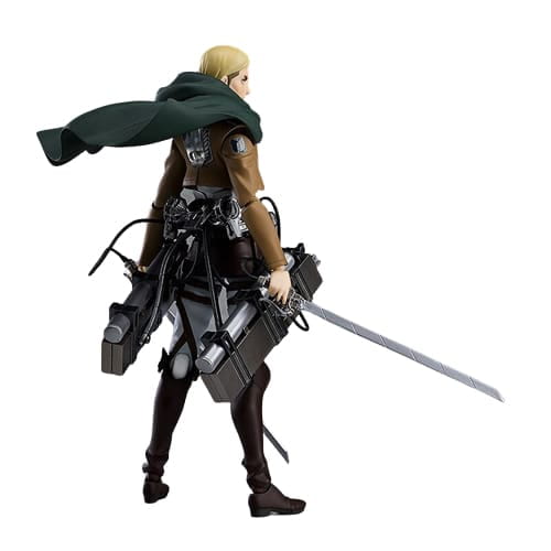 Erwin Smith Figur - Attack on Titan™