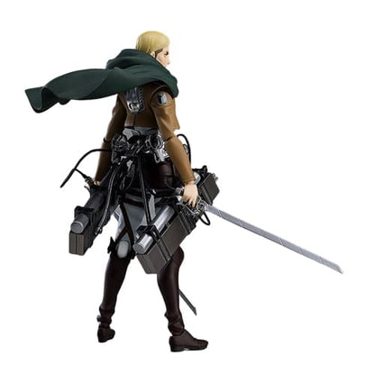 Erwin Smith Figur - Attack on Titan™