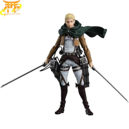 Erwin Smith Figur - Attack on Titan™