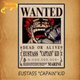 Eustass 