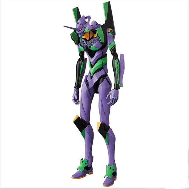 Evangelion Enhet 01 Figur – Evangelion™