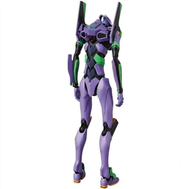 Evangelion Enhet 01 Figur – Evangelion™